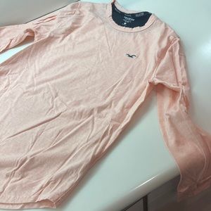 Hollister long sleeve